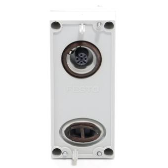 Busknoten 572556 Neu